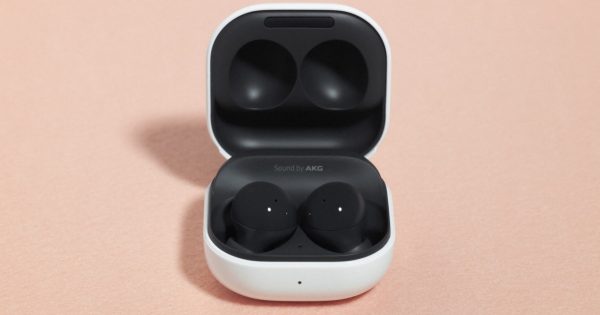 Samsung's Big Galaxy Buds 2 Pro Update Adds Really Fun Features - Vimarsana News