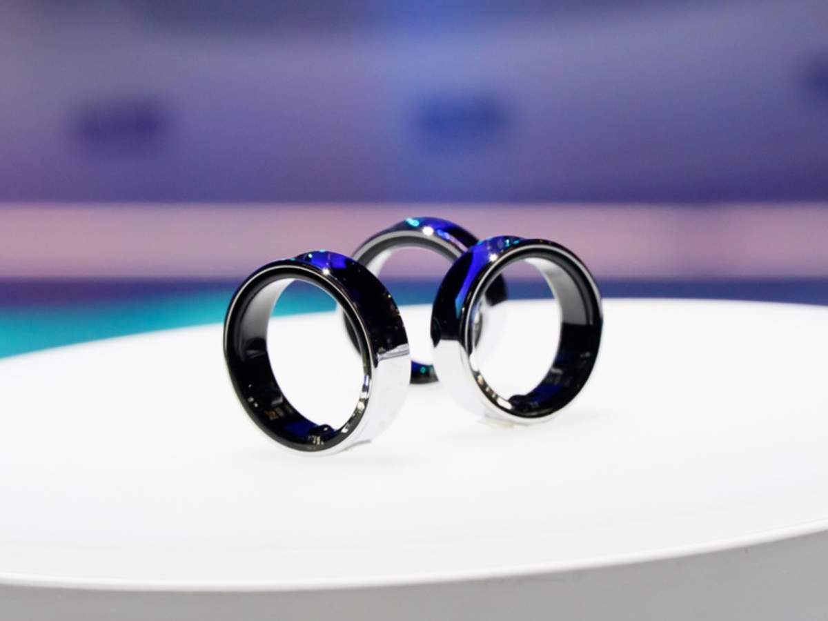 galaxy ring vibrate Galaxy Ring Could Last You 9 Days on a Charge