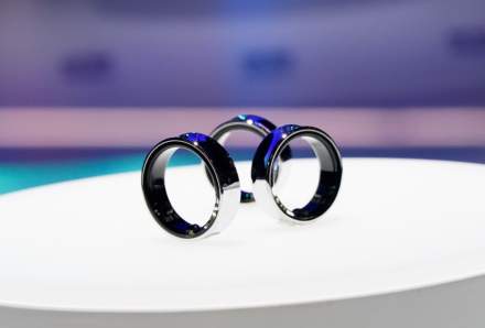Samsung’s Galaxy Ring Stops Through FCC and Shows Off Everything