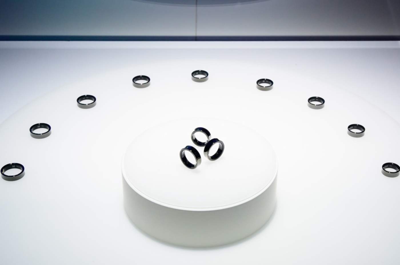 Samsung’s Galaxy Ring Rumored at $300, Might Have a Monthly Subscription