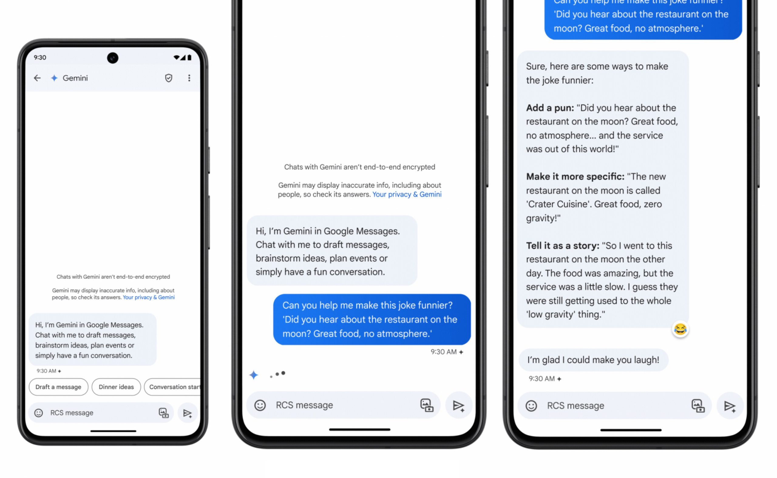 9 Sweet New Features are Coming to Android and Your Devices