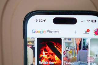 Google Photos Gets More Personal With Activity-Based Personalization