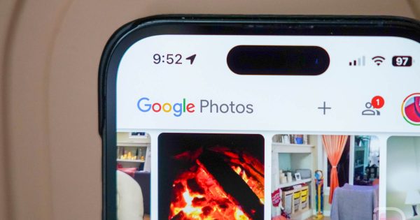 Google Photos Gets Potentially Cool New Personalization Setting - Vimarsana News
