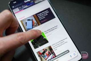 Circle to Search Gets “About This Image” Feature