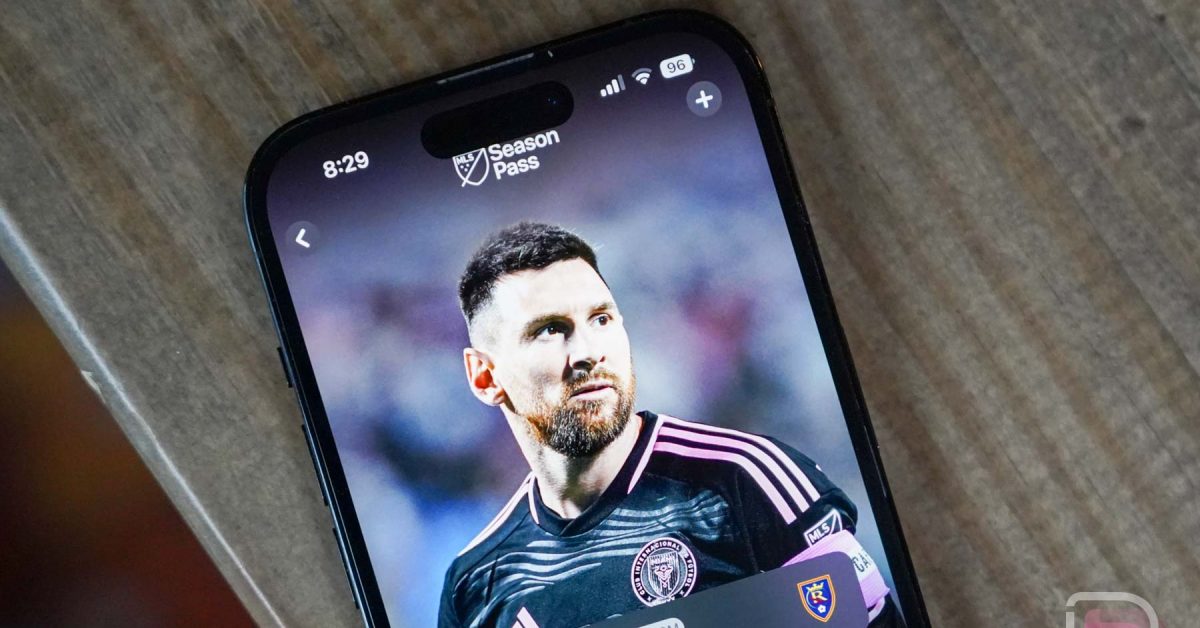 T-Mobile به شما Pass Season MLS رایگان می دهد: چگونه ادعا کنید T-Mobile به شما Pass Season MLS رایگان می دهد: چگونه ادعا کنید