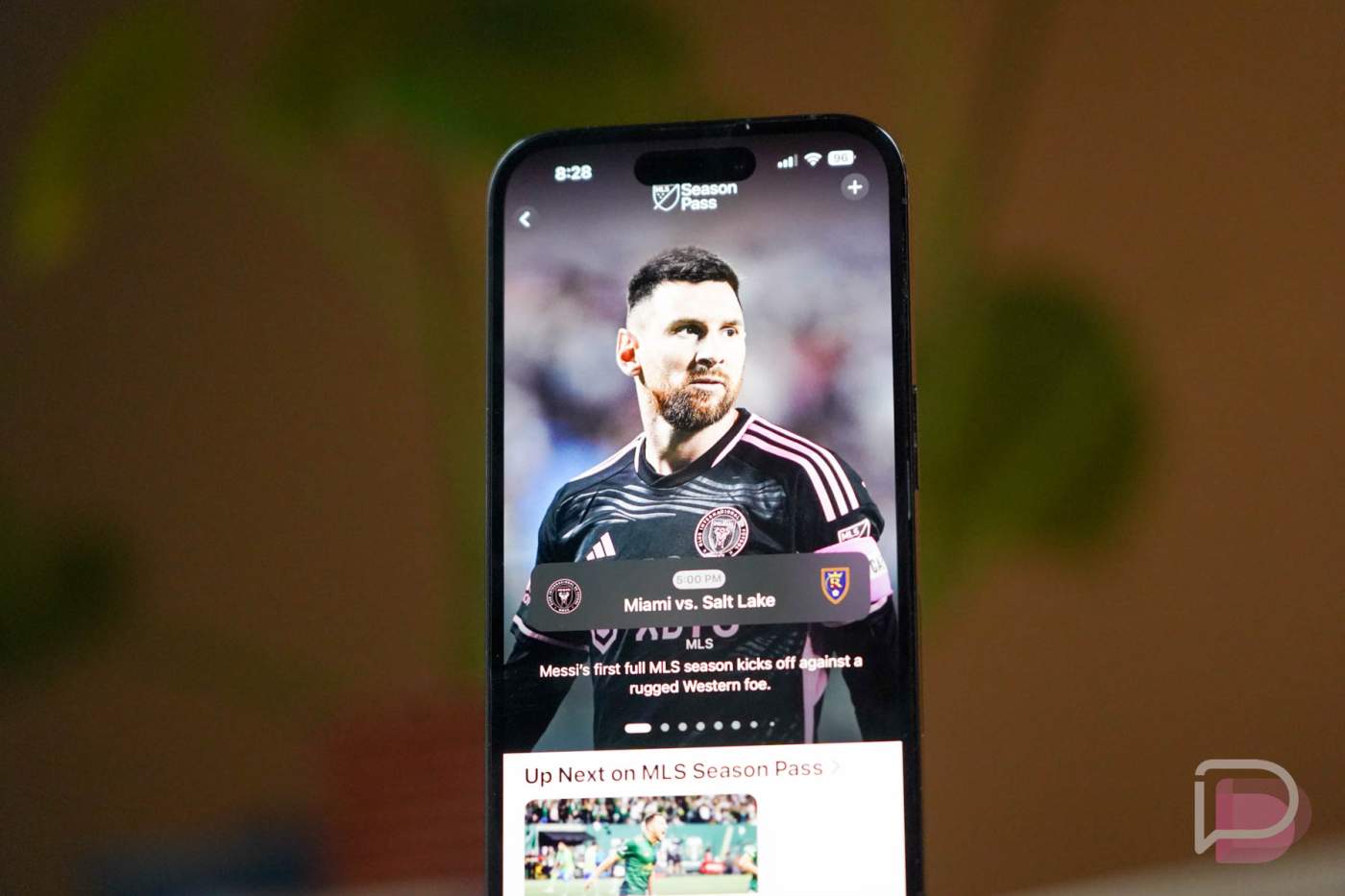 T-Mobile Won’t Offer Free MLS Season Pass for 2024