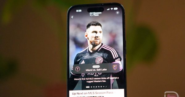 بدون سیزن پس رایگان MLS 2024 برای T-Mobile