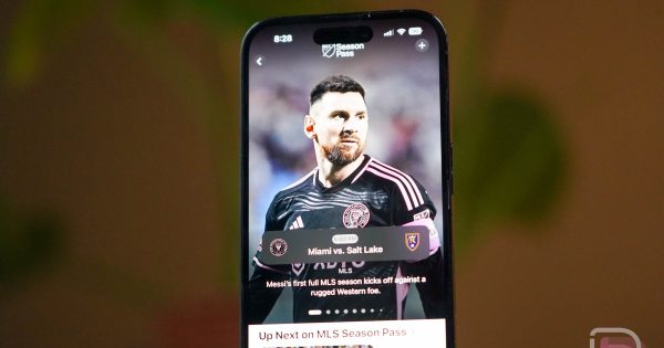 بدون سیزن پس رایگان MLS 2024 برای T-Mobile بدون سیزن پس رایگان MLS 2024 برای T-Mobile