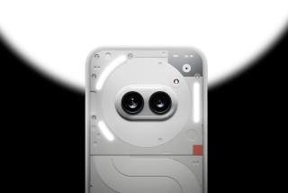 Nothing Phone (2a) is About to Come in a Plus Size