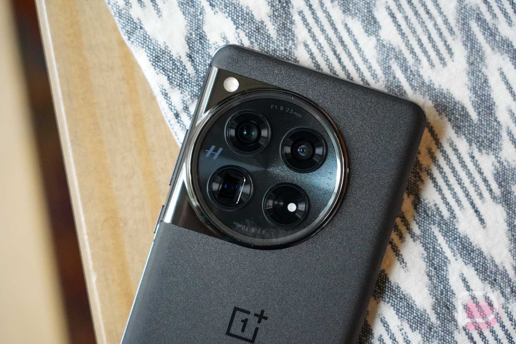 OnePlus 12 Camera Review