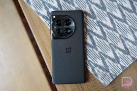 OnePlus 12 Review