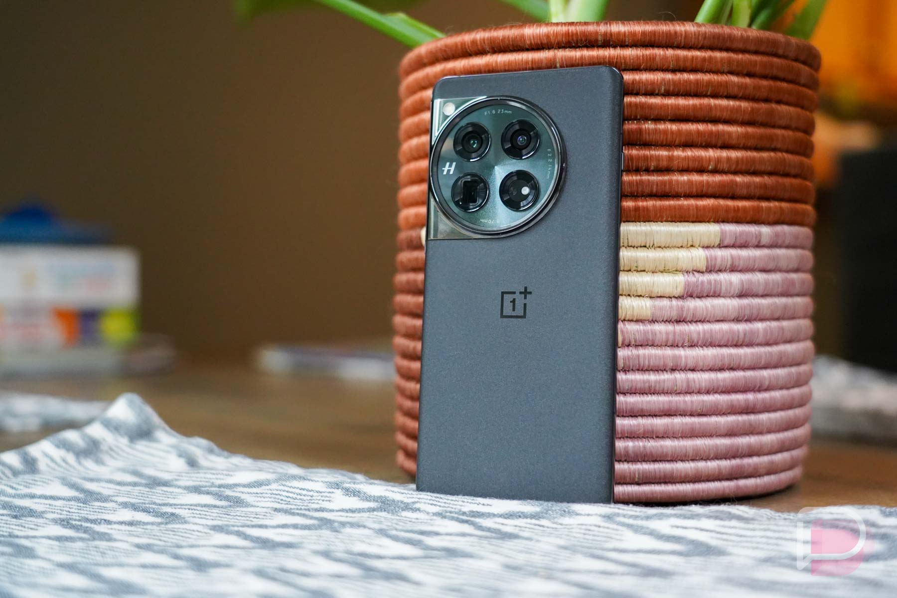 OnePlus 12 Design Review