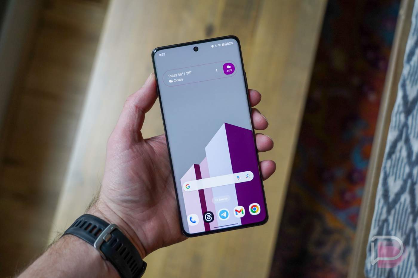 OxygenOS 15 and Android 15 Launch in Beta for OnePlus 12