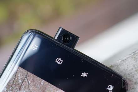 Lol, Remember Pop-Up Selfie Cameras?