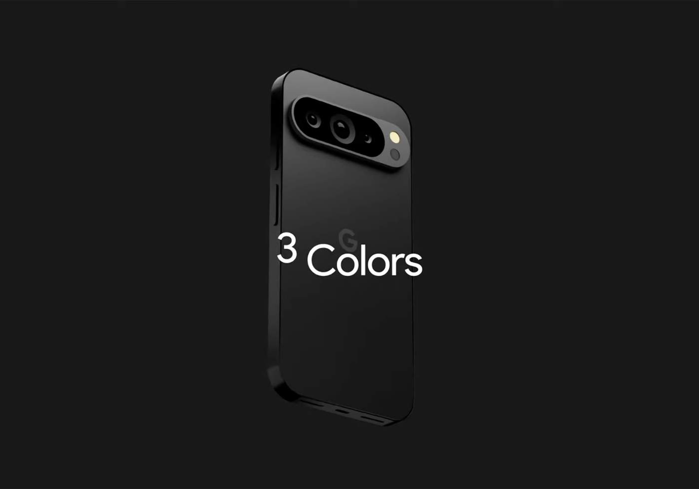 Google’s Reported Pixel 9 Colors Sound Very Familiar