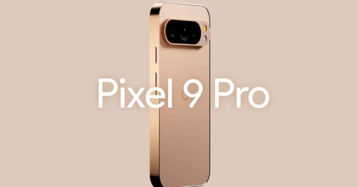 Pixel 9 Pro XL Spotted With All the RAM