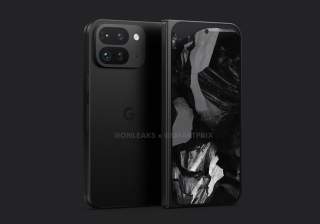 New Pixel Fold 2 Renders Show Big Changes to Camera, Design