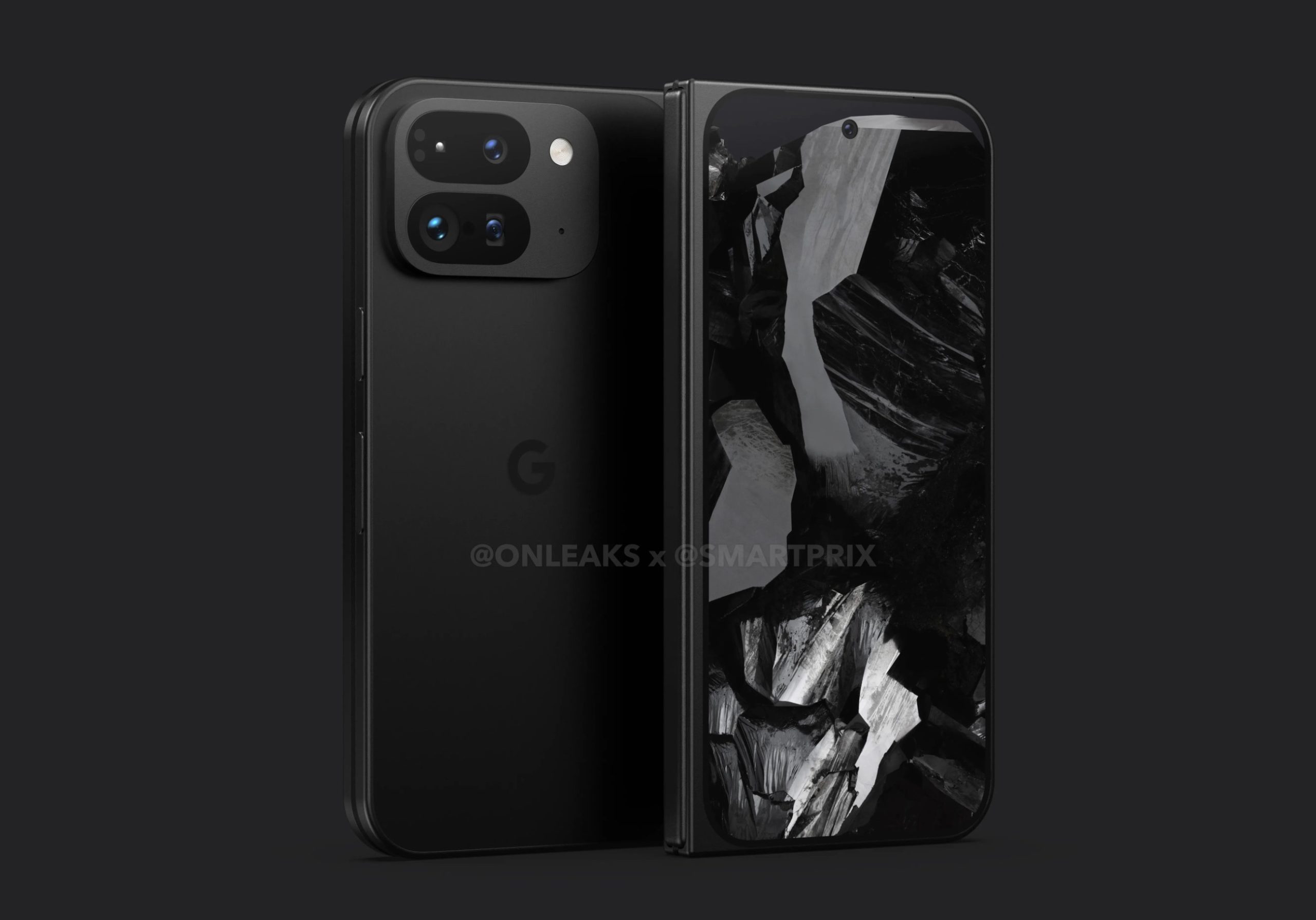 “Pixel 9 Pro Fold” احمقانه به نظر می رسد، اما این به معنای چهار دستگاه پیکسل ۹ است “Pixel 9 Pro Fold” احمقانه به نظر می رسد، اما این به معنای چهار دستگاه پیکسل ۹ است