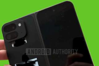 This Might be the Pixel Fold 2 and What The…