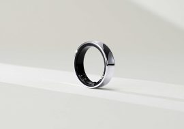 Samsung Galaxy Ring - Official First Look