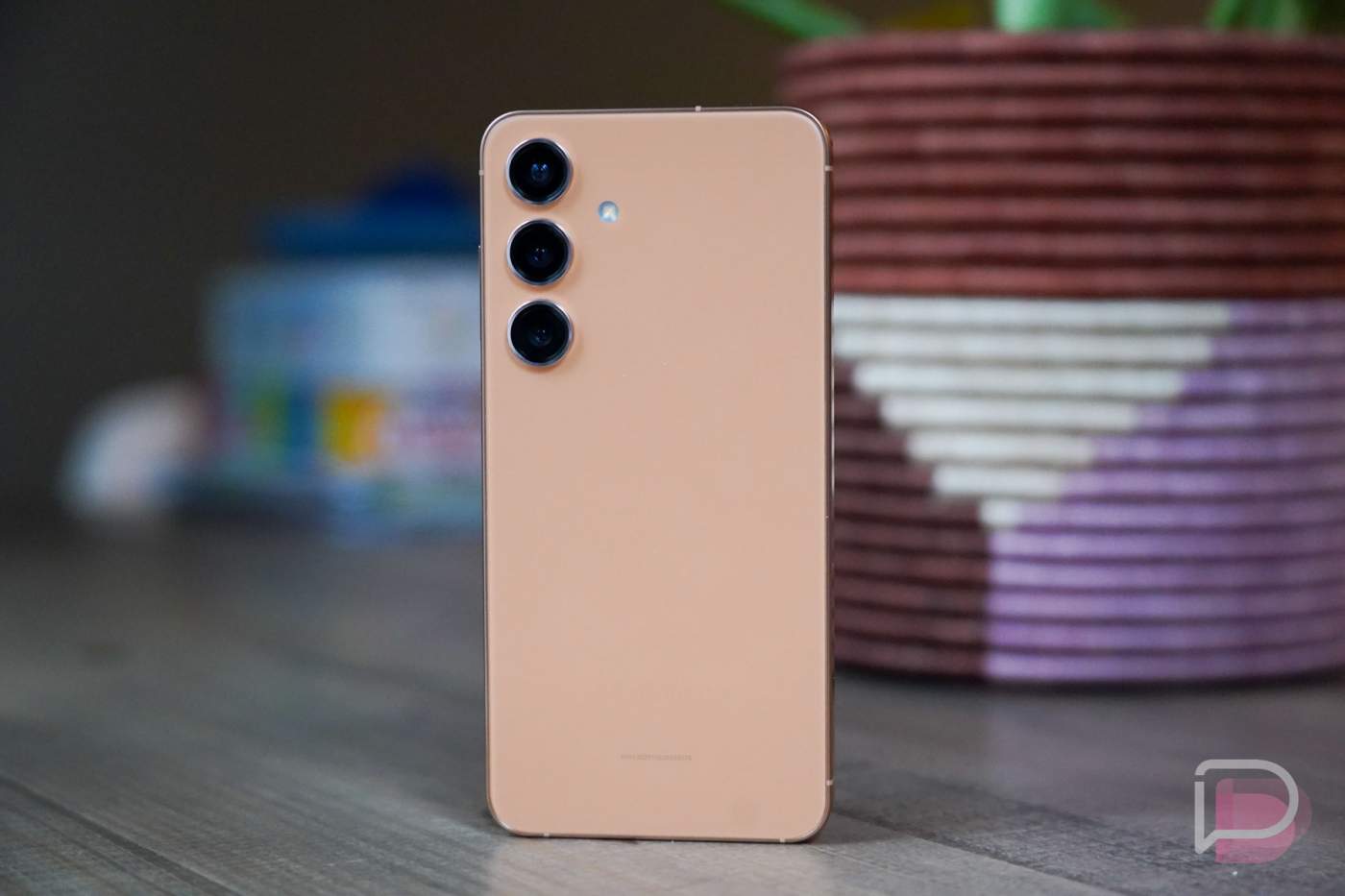 Samsung Galaxy S24 Series Grabs March Update