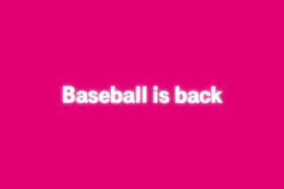 Reminder: Claim Your Free MLB TV From T-Mobile Starting Tomorrow (Update: Now Live)