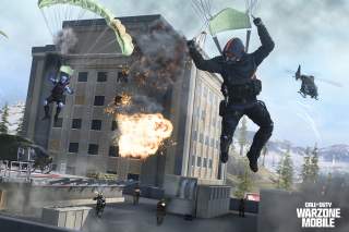 Call of Duty: Warzone Mobile Global Launch Set for March 21