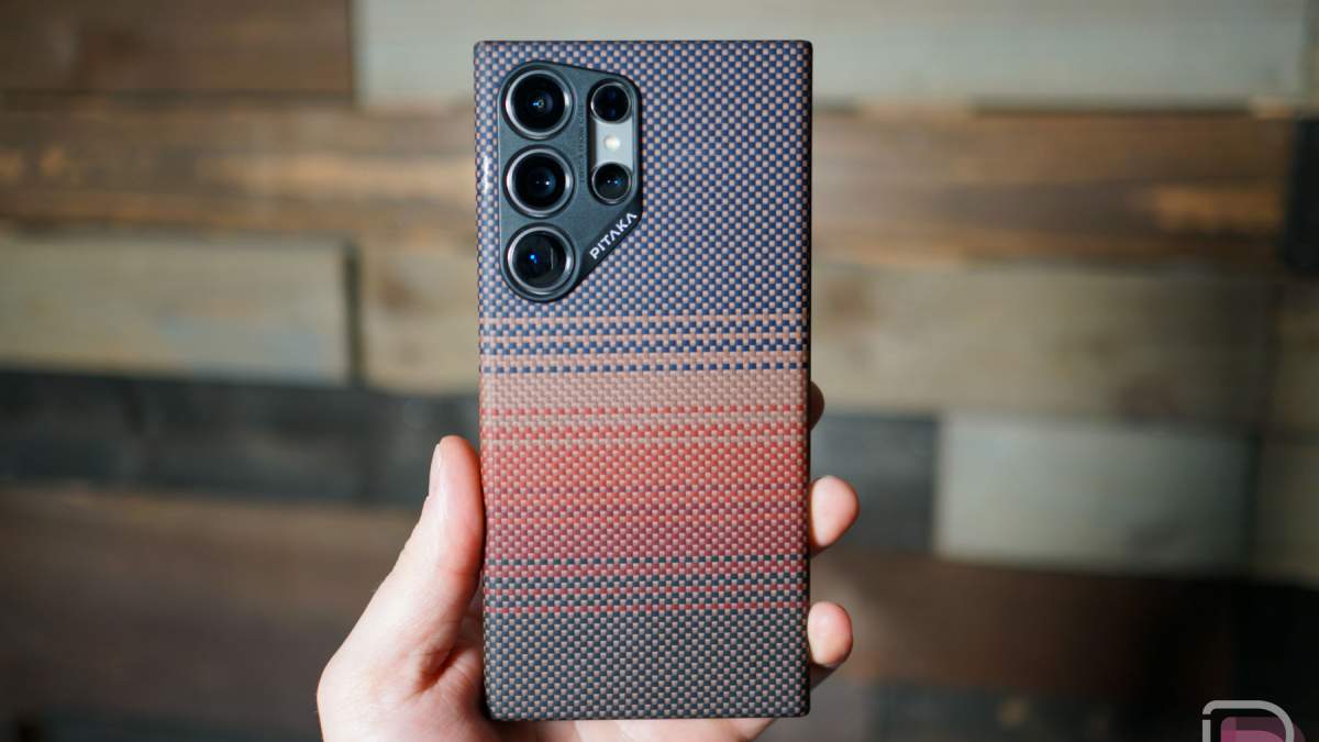Best Thin Case for Galaxy S24 Ultra: Go With Pitaka