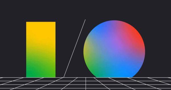 Google I/O 2024 برای ۱۴ مه تنظیم شده است Google I/O 2024 برای ۱۴ مه تنظیم شده است