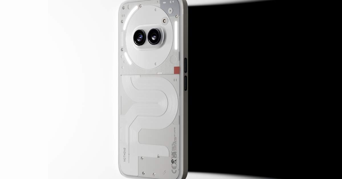 Nothing Phone 2a Launches at $349 and Could Have Been Fun