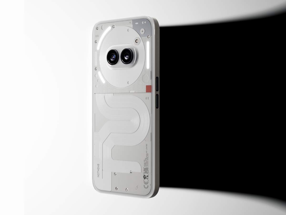 Nothing Phone 2a Launches at $349 and Could Have Been Fun