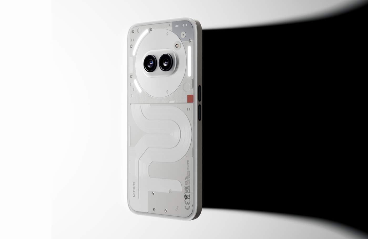 Nothing Phone 2a Launches at $349 and Could Have Been Fun