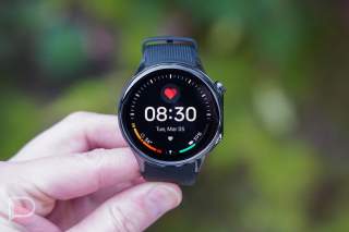 That Scary OnePlus Watch 2 Screen Will Go Away After Updating the OHealth App