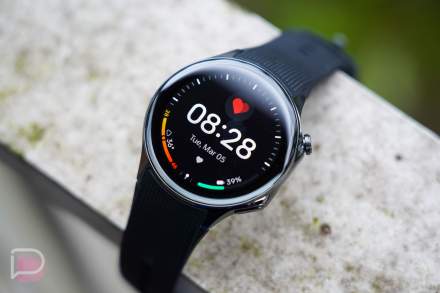 Wear OS to Get “School Time” Feature Letting You Limit Apps for Kids