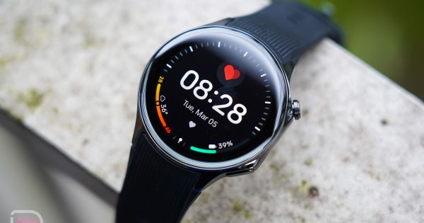 Google ویژگی Needed Wear OS Kids را برای روزهای مدرسه آماده میکند Google ویژگی Needed Wear OS Kids را برای روزهای مدرسه آماده میکند