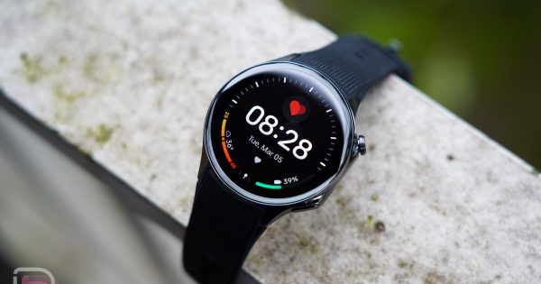OnePlus Watch 2 با قیمت ۱۹۹ دلار یک تصمیم آسان است OnePlus Watch 2 با قیمت ۱۹۹ دلار یک تصمیم آسان است