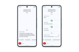 Pixel Phones Get Next-Gen Call Screening, More in March Feature Drop