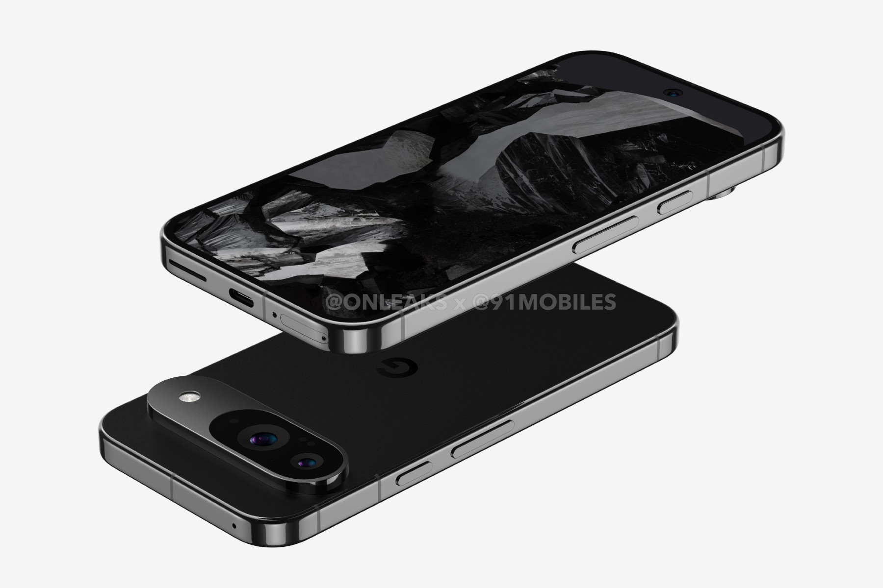 خودتان را برای Pixel 9 Pro XL آماده کنید خودتان را برای Pixel 9 Pro XL آماده کنید
