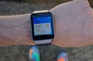 Samsung Could Go Back to the Square Watch Design