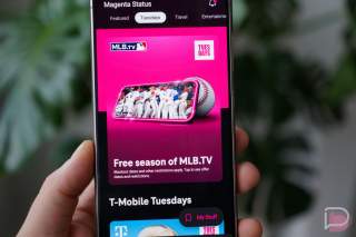 T-Mobile Customers, It’s Time to Claim Your Free Season of MLB TV