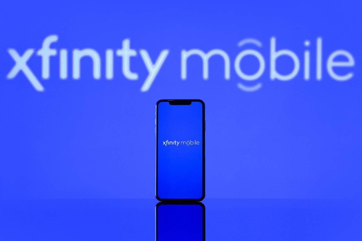 Xfinity Mobile Customers Getting Free Network Performance Upgrade