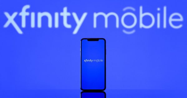 مشتریان Xfinity Mobile، از این نقاط داغ با سرعت گیگ لذت ببرید