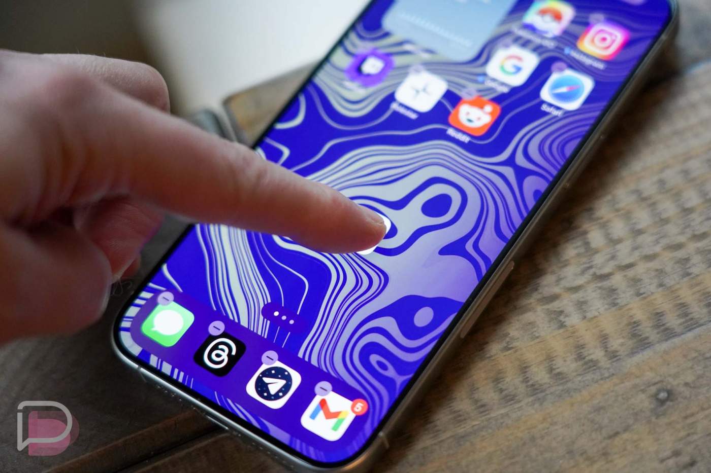 Android Friends, Apple Might Let iOS 18 Put Icons Anywhere on Home Screens