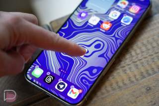 Android Friends, Apple Might Let iOS 18 Put Icons Anywhere on Home Screens