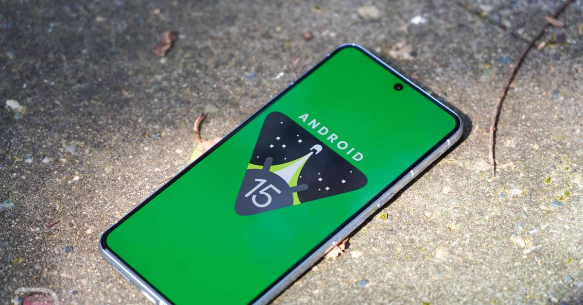 Android is Copying One of Apple's Useful AI Features