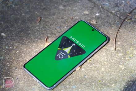 Android 15’s Ability to Make All Apps Go Dark Will be Awesome