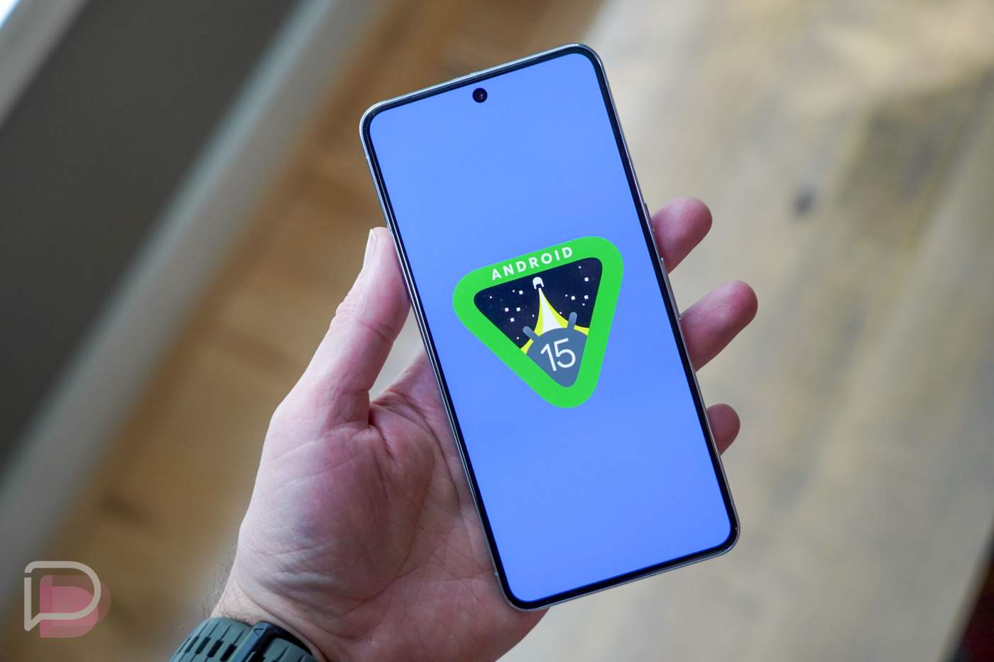 Android 15 Beta 1 Issues Include Busted NFC, Other Various Bugs