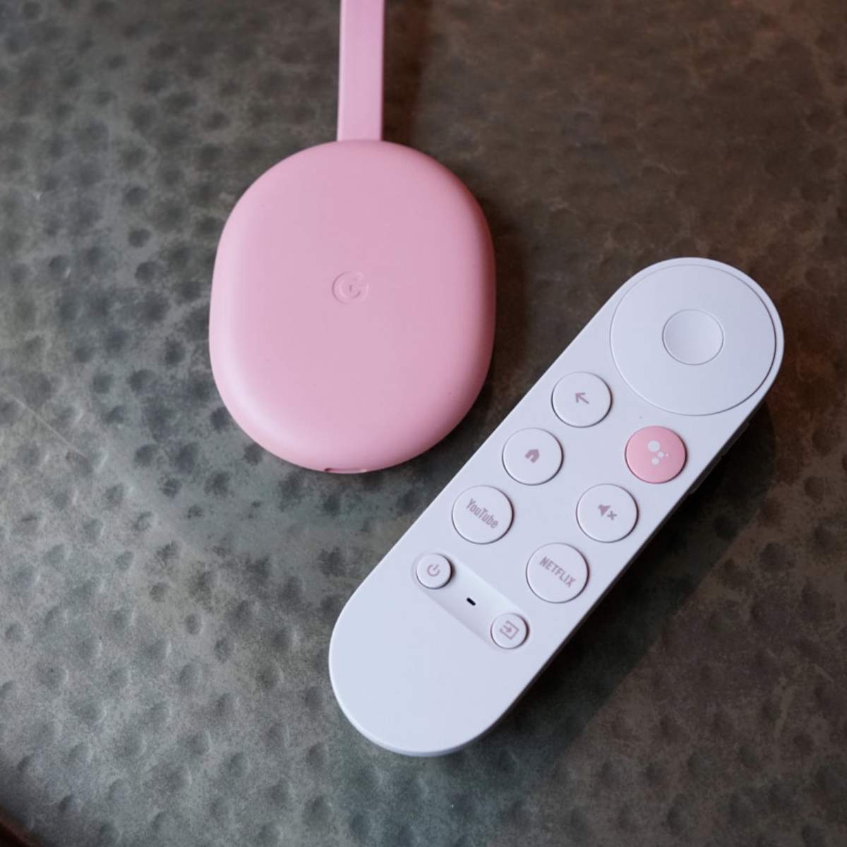 未開封　Chromecast with Google TV 4K Amazon.com: Google Chromecast with Google TV - Streaming