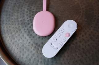 New 4K Chromecast With Google TV Said to be on the Way