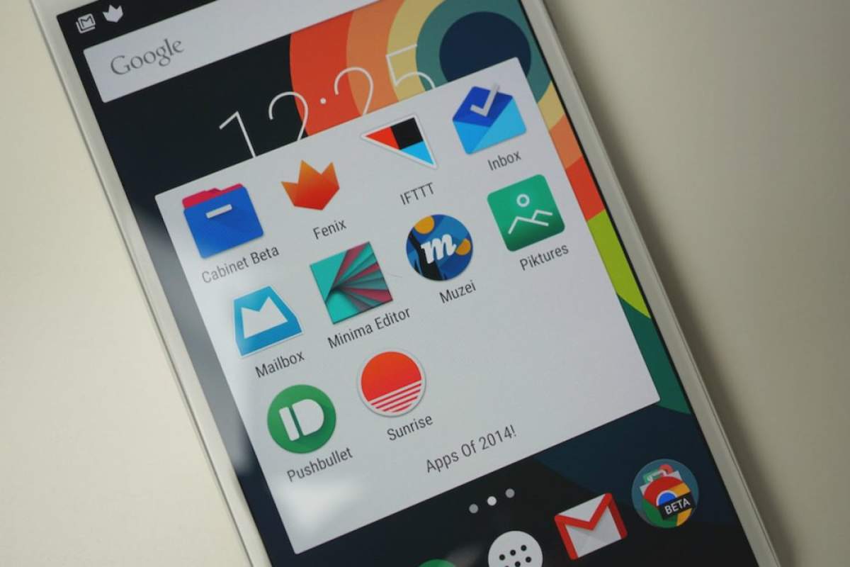 Android Actually Top Android Apps From 2014 Bring Back Core Memories